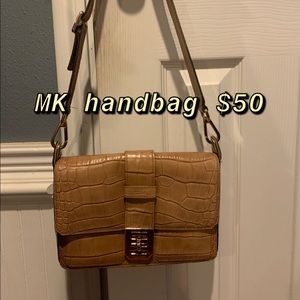 Michael Kors handbag